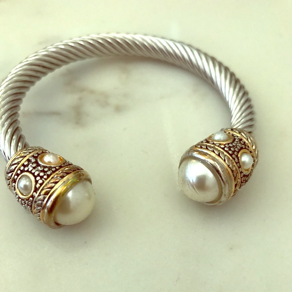 Statement Bracelet New Without Tags - image 1